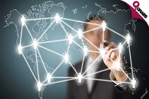 For QR39 Bring People Together with a Networking Events Organizer Online Course! (QR435 Value)
